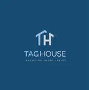 Logo da imobiliária