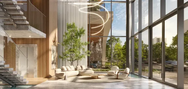 Apartamento com 4 Quartos à venda, 163m² no Meireles, Fortaleza
