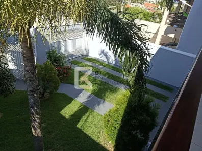 Sobrado com 5 Quartos à venda, 237m² no Residencial Monte Verde, Indaiatuba