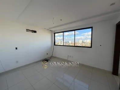Sala Comercial à venda, 30m² no Estação Velha, Campina Grande