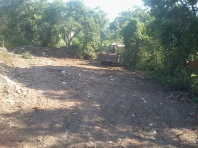 Lote/Terreno à venda, 600m² no Badu, Niterói