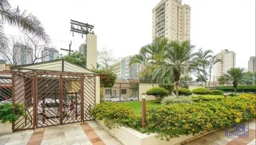 Apartamento com 2 Quartos à venda, 56m² no Tatuapé, São Paulo