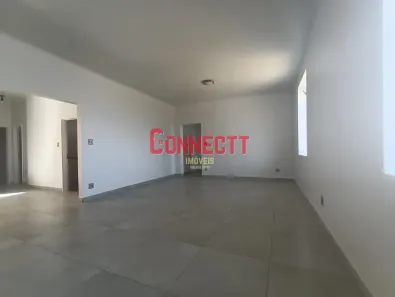 Imóvel Comercial com 3 Quartos para alugar, 206m² no Centro, Ribeirão Preto