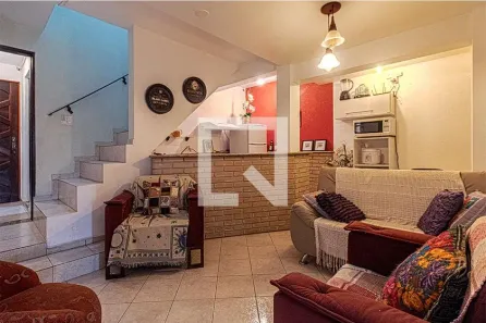 Casa com 5 Quartos à venda, 200m² no Vila Conde do Pinhal, São Paulo