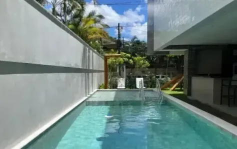 Apartamento com 3 Quartos à venda, 60m² no Madalena, Recife