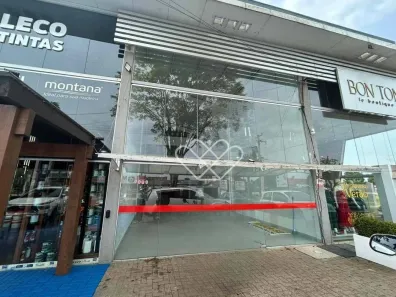 Ponto Comercial para alugar, 255m² no Santa Cruz, Gravataí