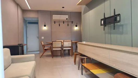 Apartamento com 2 Quartos à venda, 90m² no Icaraí, Niterói