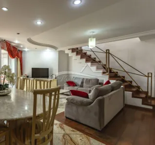 Apartamento com 2 Quartos à venda, 202m² no Vila Monte Alegre, São Paulo