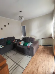 Casa com 4 Quartos à venda, 160m² no Baeta Neves, São Bernardo do Campo