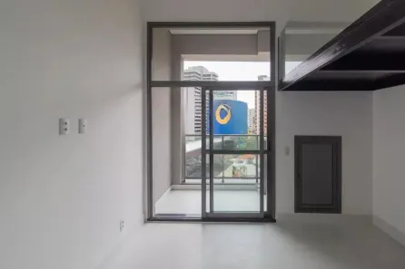 Kitnet com 1 Quarto à venda, 26m² no Jardim das Acácias, São Paulo