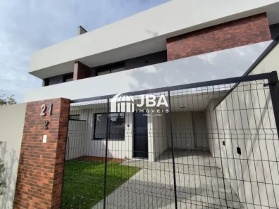 Sobrado com 3 Quartos à venda, 163m² no Santa Felicidade, Curitiba