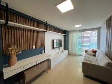 Apartamento com 2 Quartos à venda, 64m² no Altiplano Cabo Branco, João Pessoa