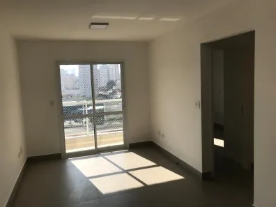 Apartamento com 2 Quartos à venda, 63m² no Saúde, São Paulo