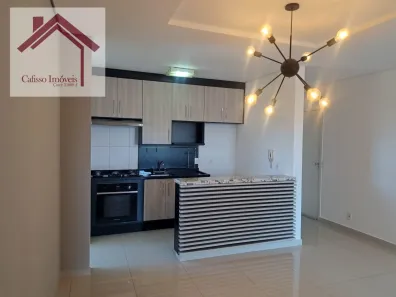 Apartamento com 3 Quartos para alugar, 90m² no Parque Campolim, Sorocaba