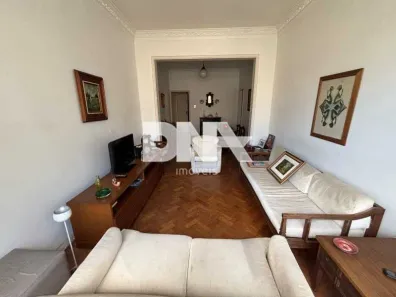Apartamento com 3 Quartos à venda, 100m² no Copacabana, Rio de Janeiro