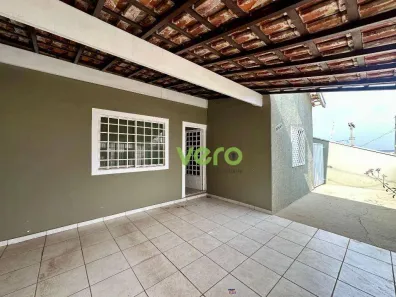 Casa com 2 Quartos à venda, 200m² no Centro, Santa Bárbara D'Oeste