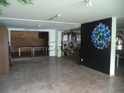 Sobrado com 4 Quartos para alugar, 607m² no Sumaré, São Paulo