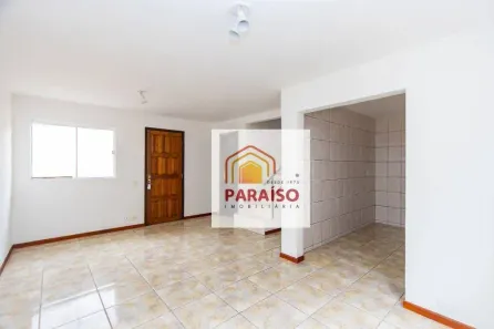 Casa de Condomínio com 3 Quartos para alugar, 90m² no Cajuru, Curitiba