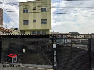 Prédio Comercial à venda, 778m² no Planalto, São Bernardo do Campo