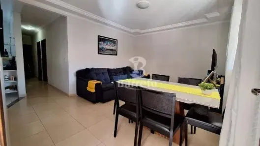 Casa de Condomínio com 3 Quartos à venda, 127m² no Jardim dos Estados, Londrina