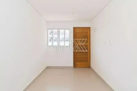 Apartamento com 1 Quarto à venda, 29m² no Vila Mazzei, São Paulo