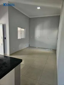 Casa com 2 Quartos à venda, 90m² no Jardim Terra Branca, Bauru