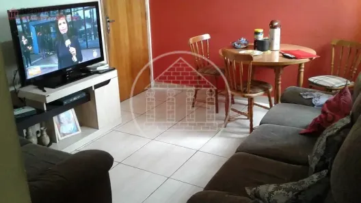 Apartamento com 2 Quartos à venda, 46m² no Jardim da Pedreira, São Paulo