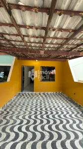 Casa de Condomínio com 2 Quartos à venda, 100m² no Parque Satélite, Camaçari