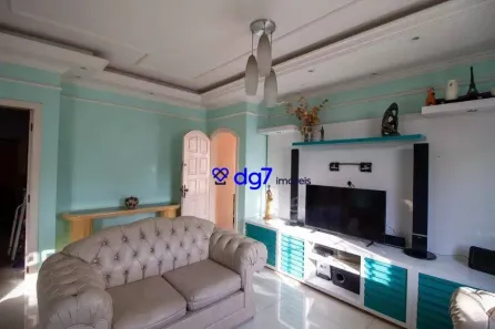 Casa com 4 Quartos à venda, 400m² no Vila Indiana, São Paulo