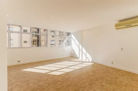 Apartamento com 2 Quartos à venda, 95m² no Lagoa, Rio de Janeiro