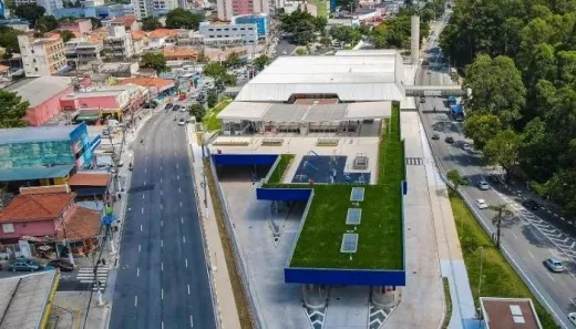 Lote/Terreno à venda, 510m² no Vila Yara, Osasco