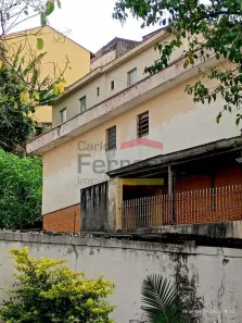 Sobrado com 2 Quartos à venda, 168m² no Vila Mazzei, São Paulo