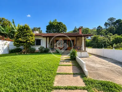 Casa com 3 Quartos à venda, 156m² no Ermitage, Teresópolis