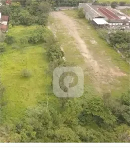 Lote/Terreno à venda, 14800m² no Camorim, Rio de Janeiro