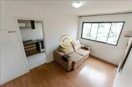 Apartamento com 2 Quartos à venda, 45m² no Parque São Domingos, São Paulo