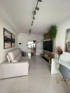Apartamento com 3 Quartos à venda, 69m² no Tatuapé, São Paulo