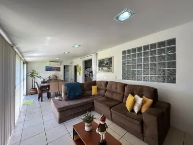 Casa com 3 Quartos à venda, 104m² no Ana Nery, Santa Cruz do Sul