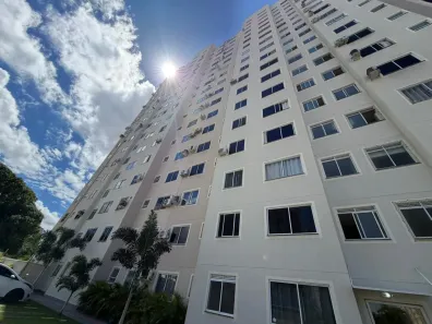 Apartamento com 2 Quartos à venda no Cambeba, Fortaleza