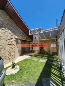 Casa com 3 Quartos à venda, 310m² no Jardim Independência, Taubaté