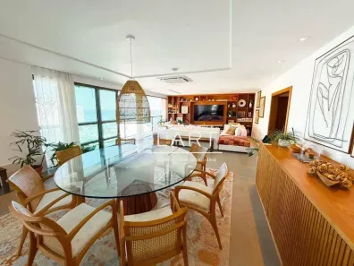Apartamento com 4 Quartos à venda, 250m² no Ipanema, Rio de Janeiro