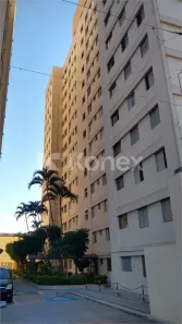 Apartamento com 2 Quartos à venda, 52m² no Vila Jaraguá, São Paulo