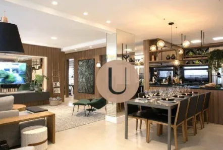 Apartamento com 3 Quartos à venda, 114m² no Vila Clementino, São Paulo