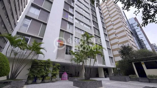 Apartamento com 4 Quartos à venda, 128m² no Paraíso, São Paulo
