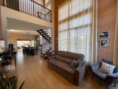 Casa de Condomínio com 4 Quartos à venda, 253m² no Jardim São Francisco, Piracicaba