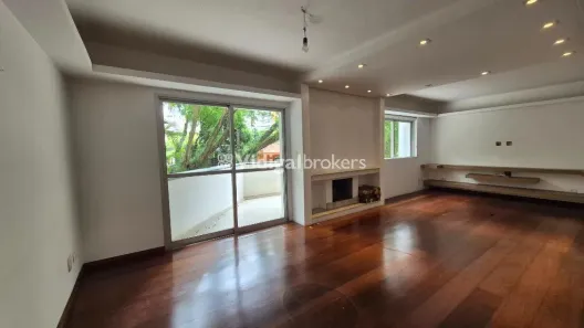 Apartamento com 4 Quartos à venda, 150m² no Vila Madalena, São Paulo