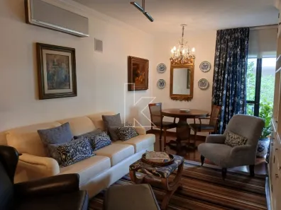 Apartamento com 1 Quarto à venda, 96m² no Itaim Bibi, São Paulo