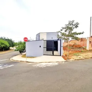 Sala Comercial para alugar, 45m² no Jardim Marajoara, Limeira