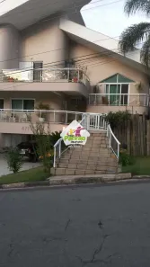 Casa de Condomínio com 4 Quartos à venda, 600m² no Arujázinho IV, Arujá