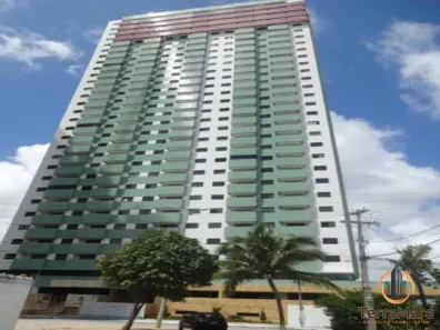 Apartamento com 3 Quartos à venda, 78m² no Treze de Maio, João Pessoa