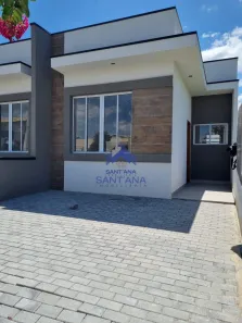 Casa de Condomínio com 2 Quartos à venda, 75m² no Vila dos Comerciários 2, Taubaté